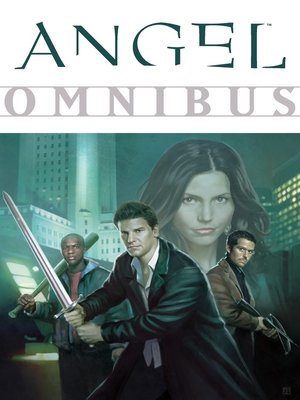 Angel Omnibus - ebook